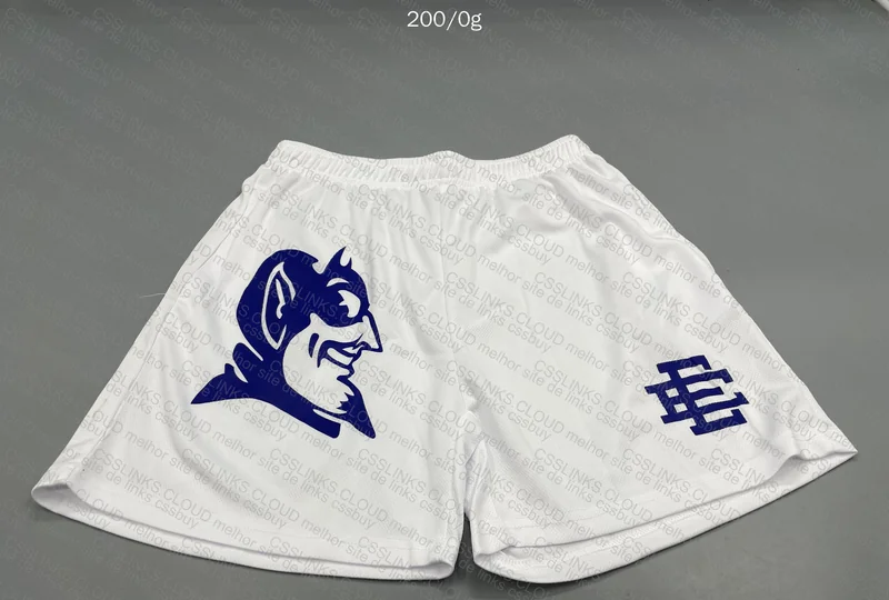 Shorts Eric Emanuel 4
