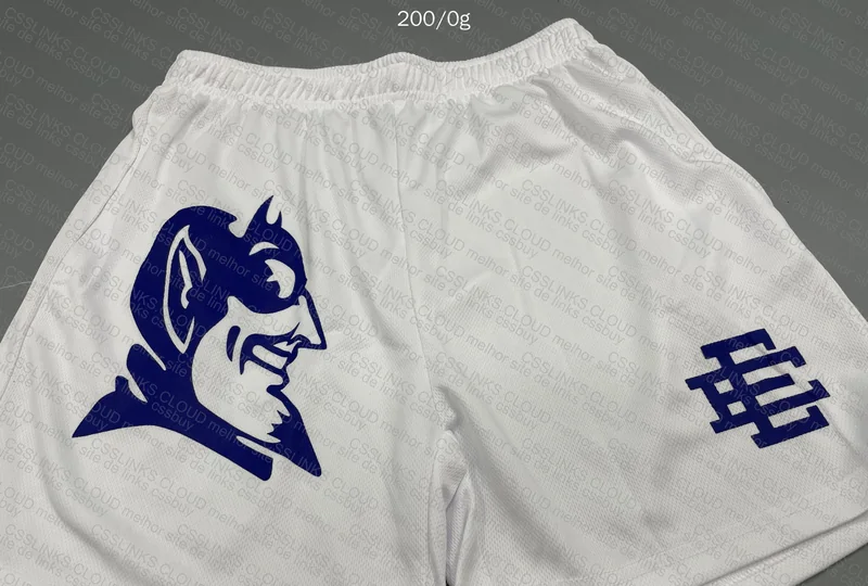 Shorts Eric Emanuel 5