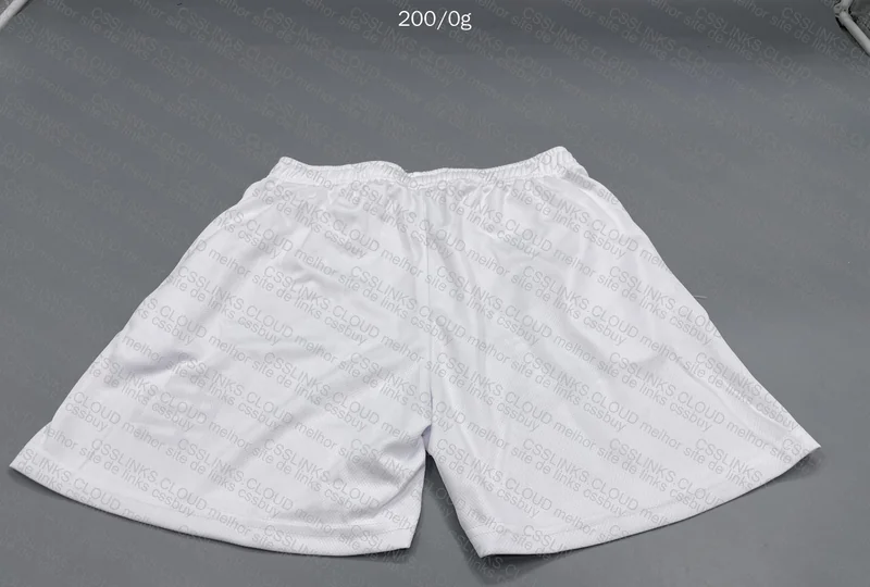Shorts Eric Emanuel 7