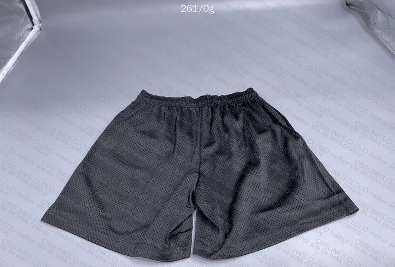 Shorts Eric Emanuel 2
