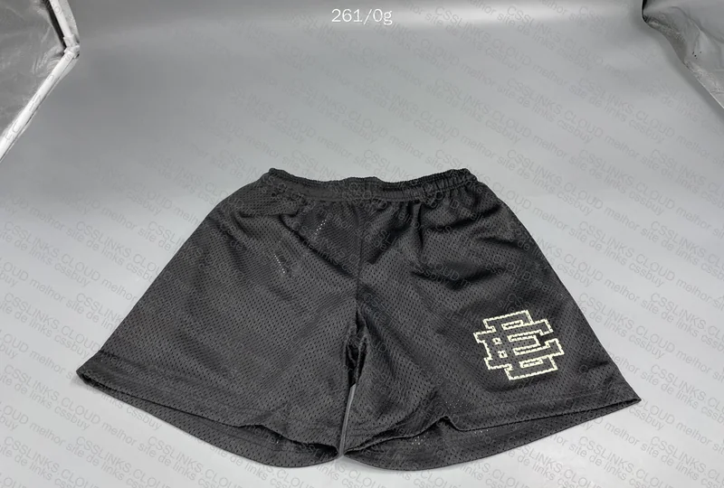 Shorts Eric Emanuel 3