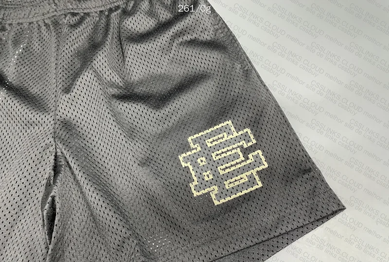 Shorts Eric Emanuel 4