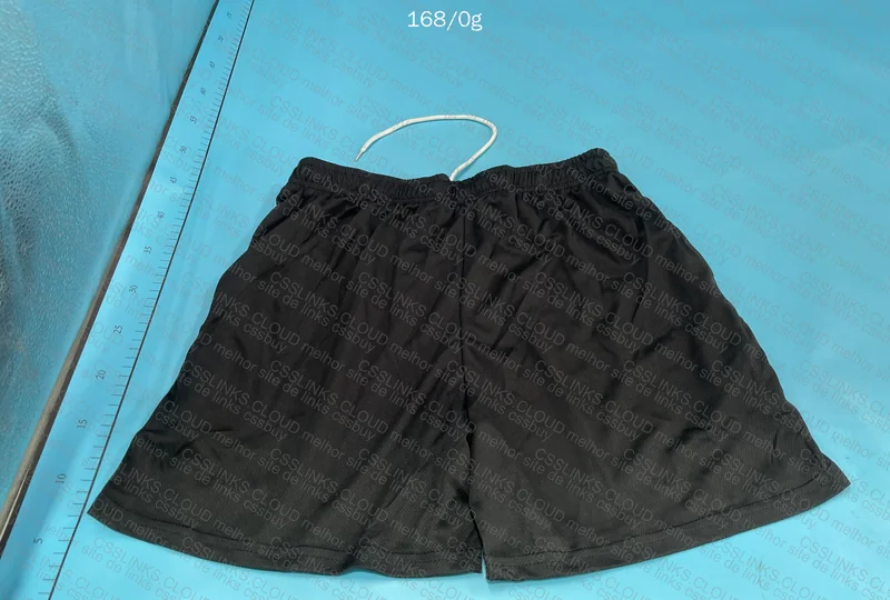 Shorts Eric Emanuel 3