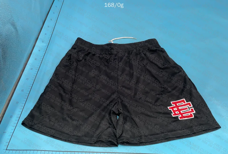 Shorts Eric Emanuel 4