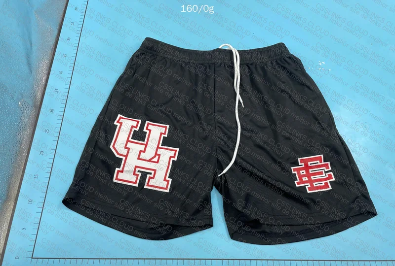 SHORTS ERIC EMANUEL