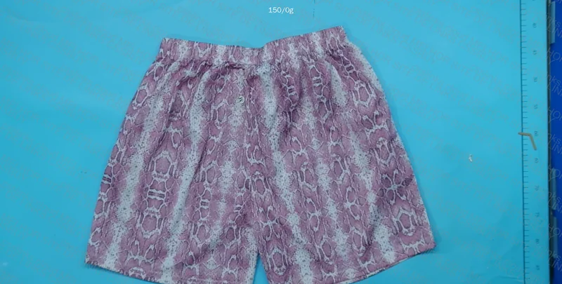 Shorts Eric Emanuel 2