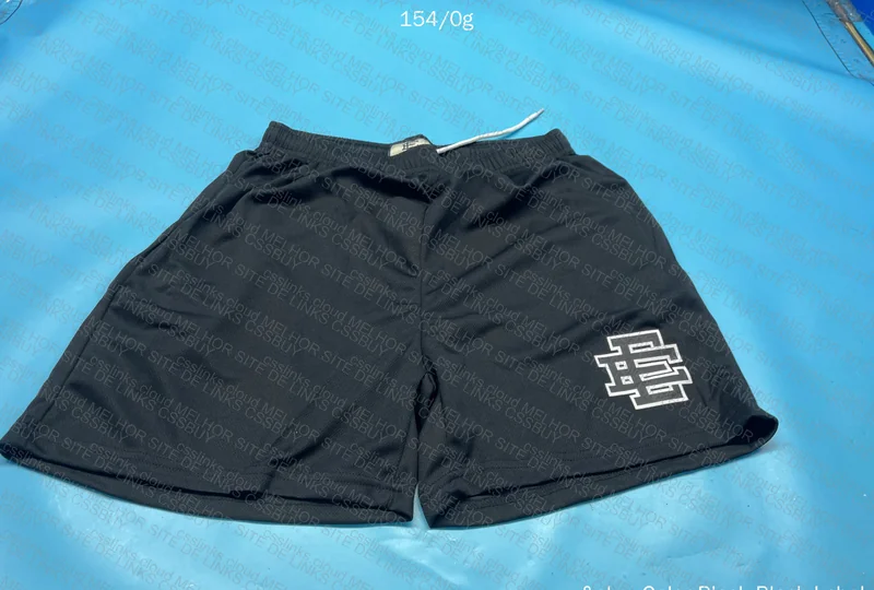 Shorts Eric Emanuel