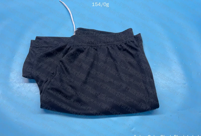 Shorts Eric Emanuel 2