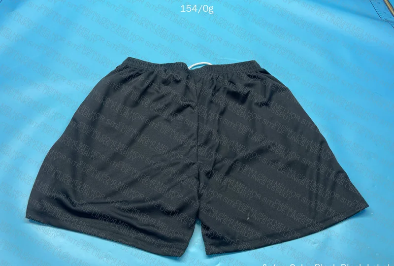 Shorts Eric Emanuel 3