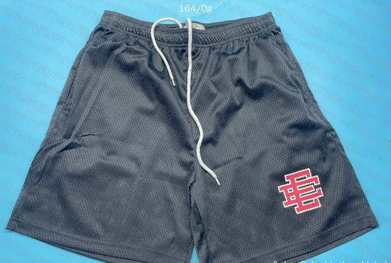 Shorts Eric Emanuel 4