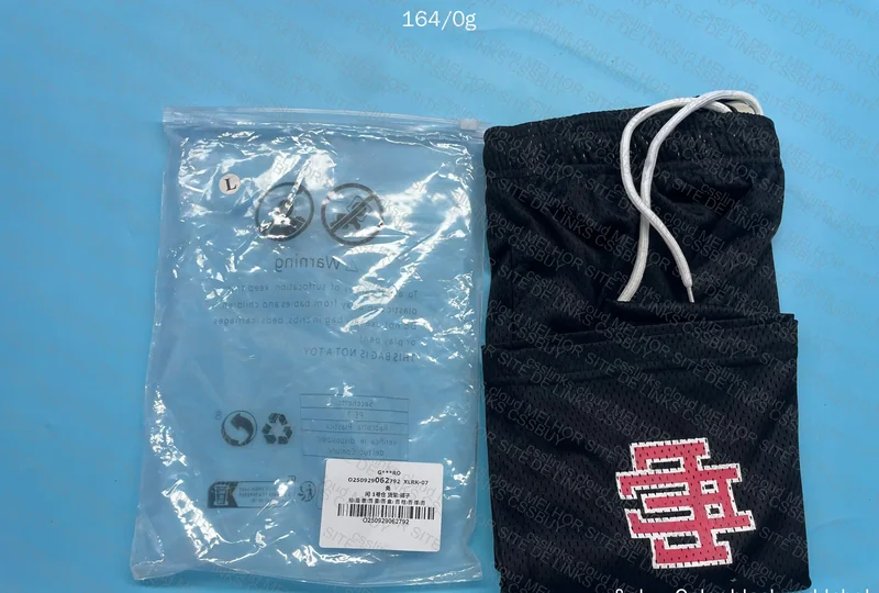 Shorts Eric Emanuel 5