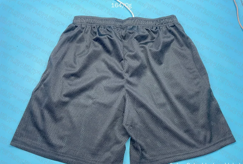 Shorts Eric Emanuel 6