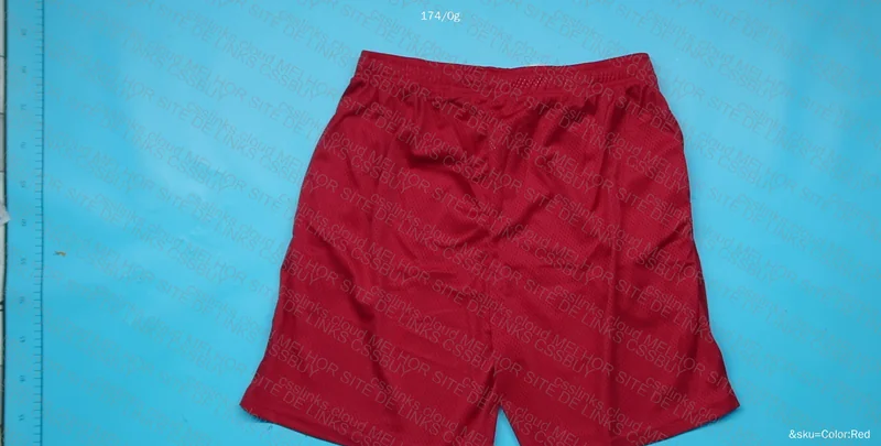 Shorts Eric Emanuel 7