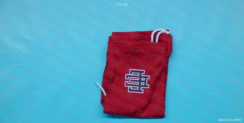 Shorts Eric Emanuel 9