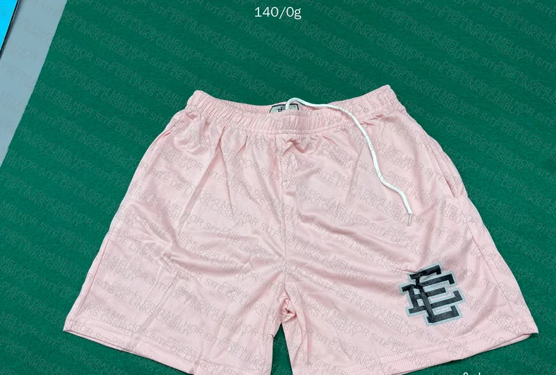 Shorts Eric Emanuel
