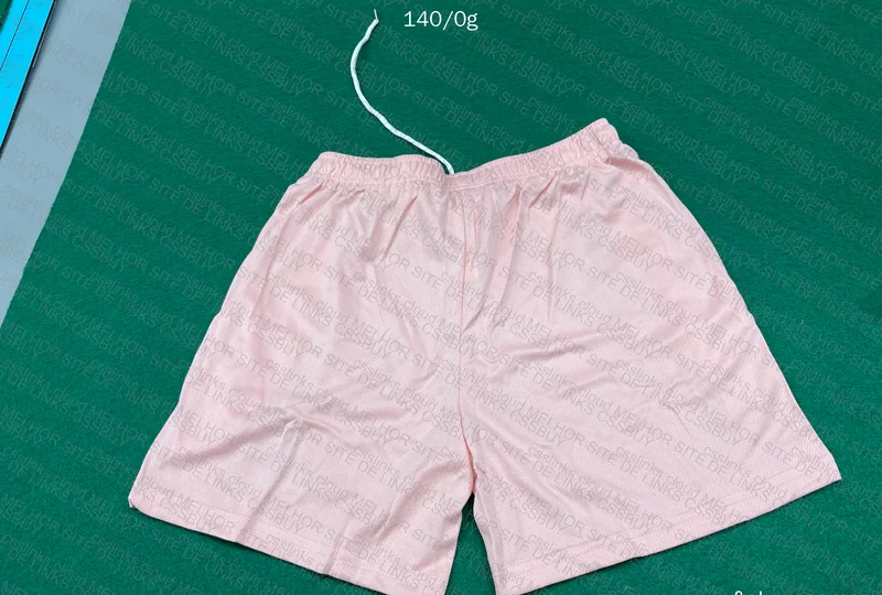 Shorts Eric Emanuel 2