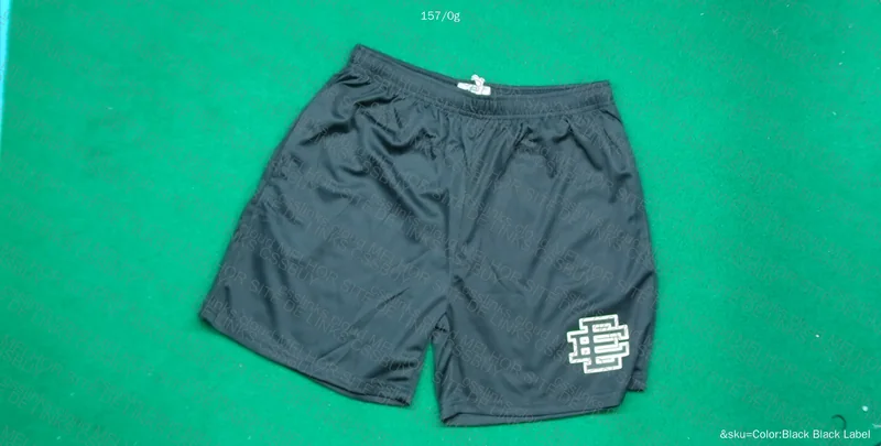 Shorts Eric Emanuel