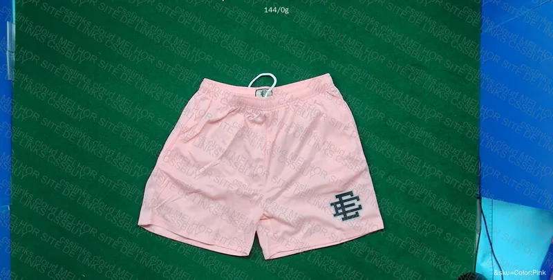 Shorts Eric Emanuel 3
