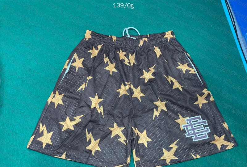 shorts Eric Emanuel