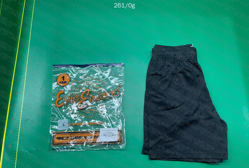 shorts eric emanuel 2
