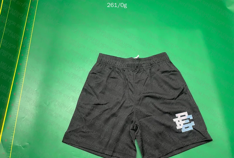 shorts eric emanuel 3