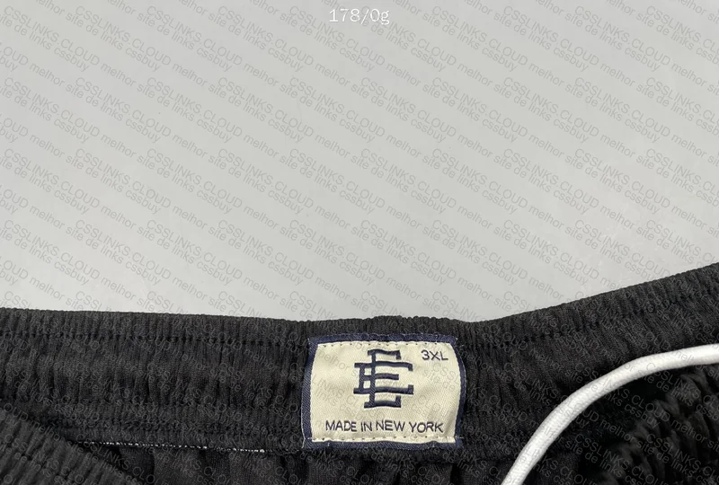 Shorts Eric Emanuel 19y 2