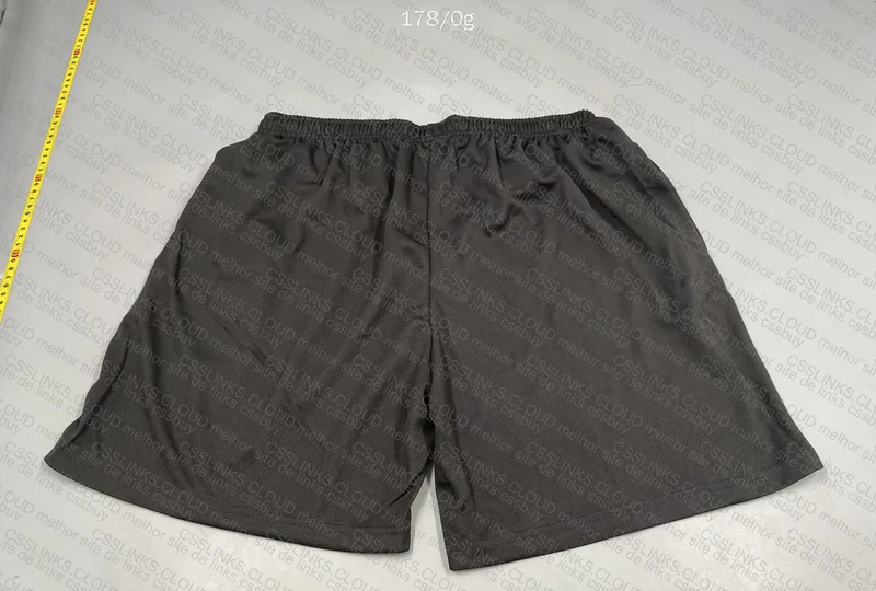 Shorts Eric Emanuel 19y 3