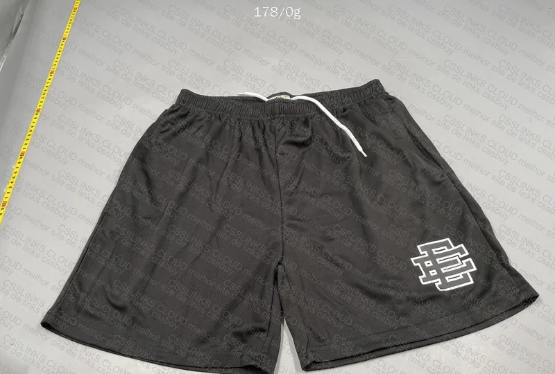 Shorts Eric Emanuel 19y 4