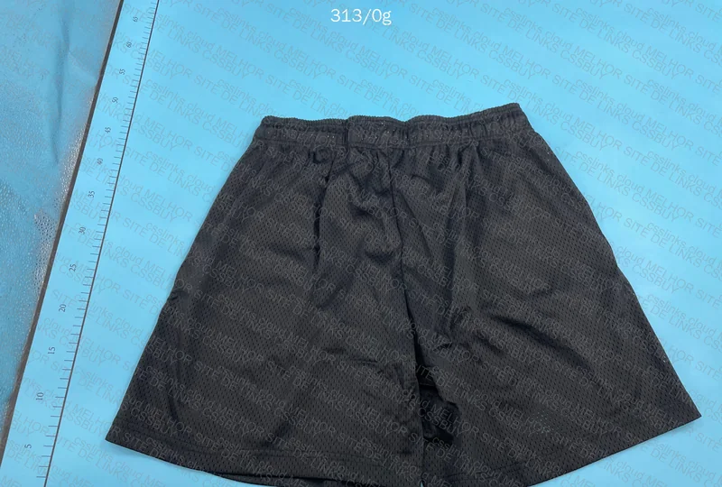Eric Emanuel Bones GL Shorts? 5