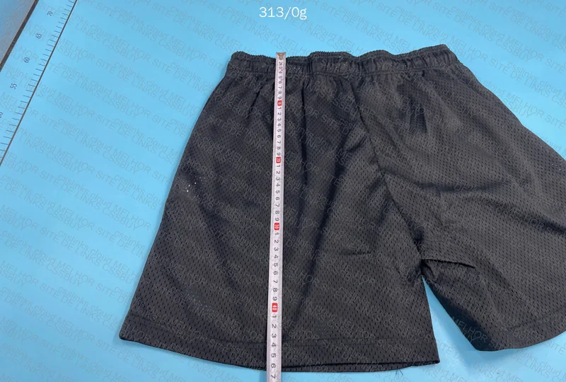 Eric Emanuel Bones GL Shorts? 6