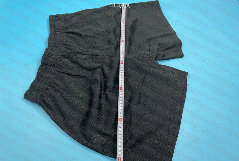 Eric Emanuel Bones GL Shorts? 8