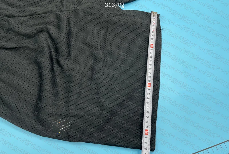 Eric Emanuel Bones GL Shorts? 9