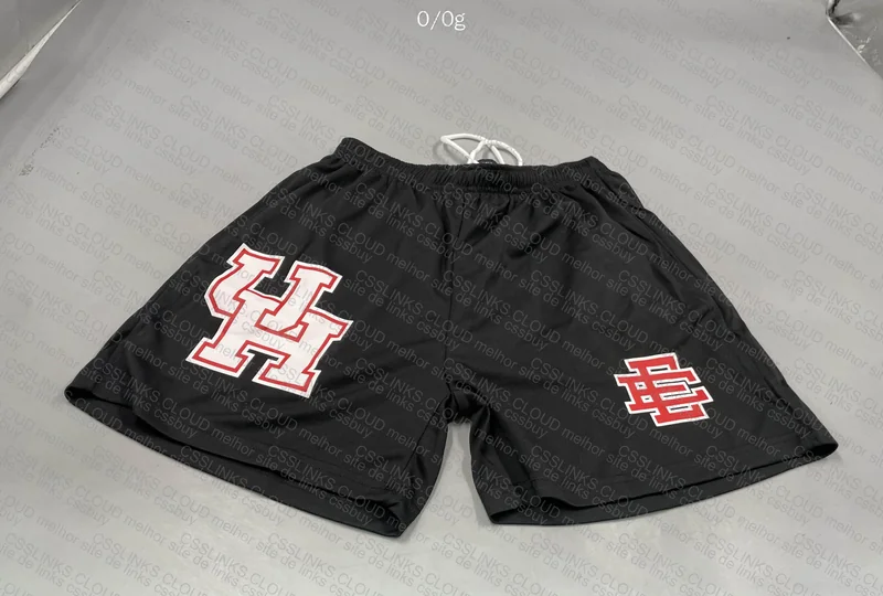 SHORTS ERIC EMANUEL COLLEGE 2