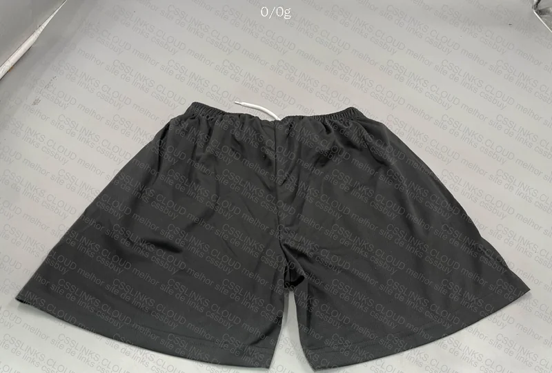 SHORTS ERIC EMANUEL COLLEGE 5