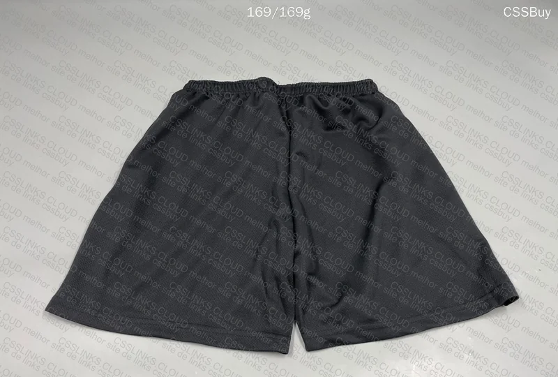 shorts eric emanuel EE