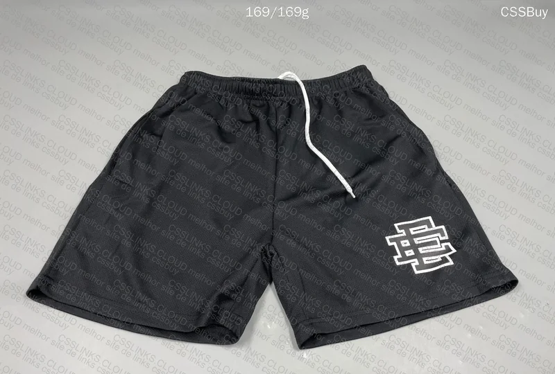 shorts eric emanuel EE 2