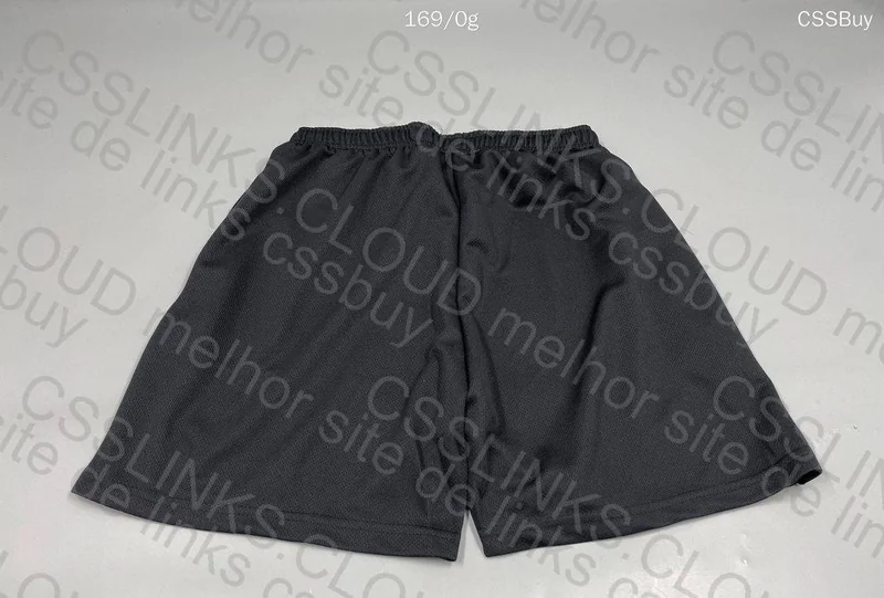 shorts eric emanuel EE 4