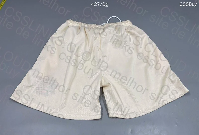 shorts eric emanuel EE