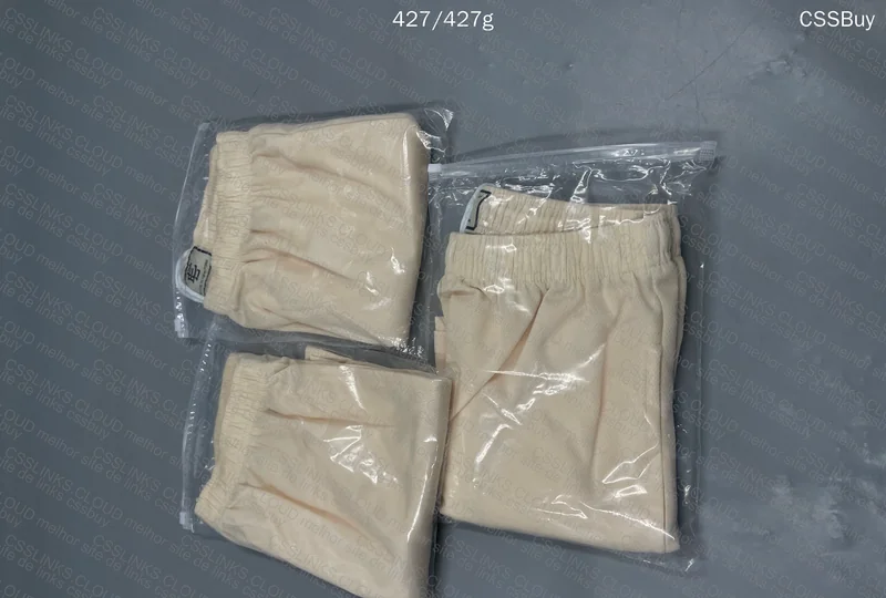 shorts eric emanuel EE 3