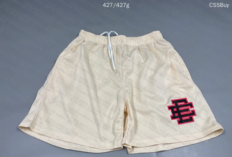 shorts eric emanuel EE 4