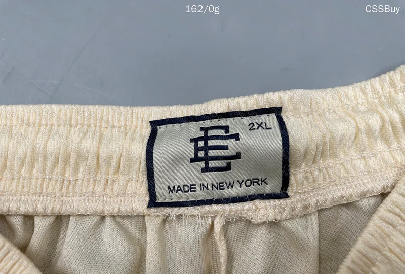 Shorts Eric Emanuel EE