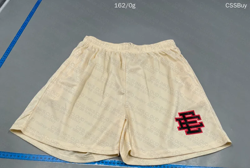 Shorts Eric Emanuel EE 2