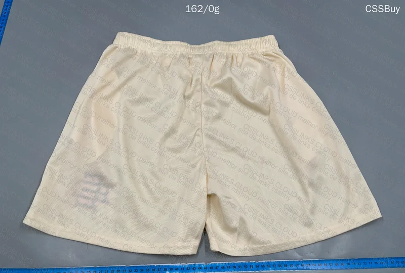 Shorts Eric Emanuel EE 3
