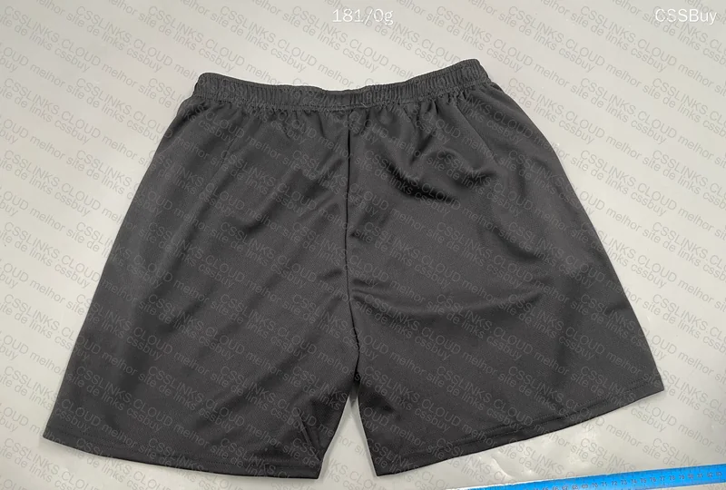 Shorts Eric Emanuel EE 6