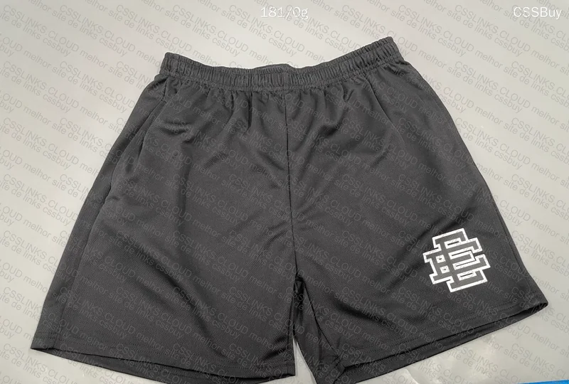 Shorts Eric Emanuel EE 7
