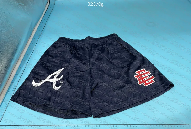 Shorts Eric Emanuel EE