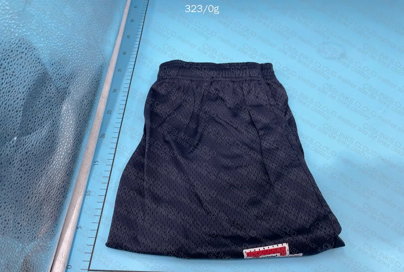 Shorts Eric Emanuel EE 2