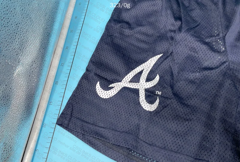 Shorts Eric Emanuel EE 3