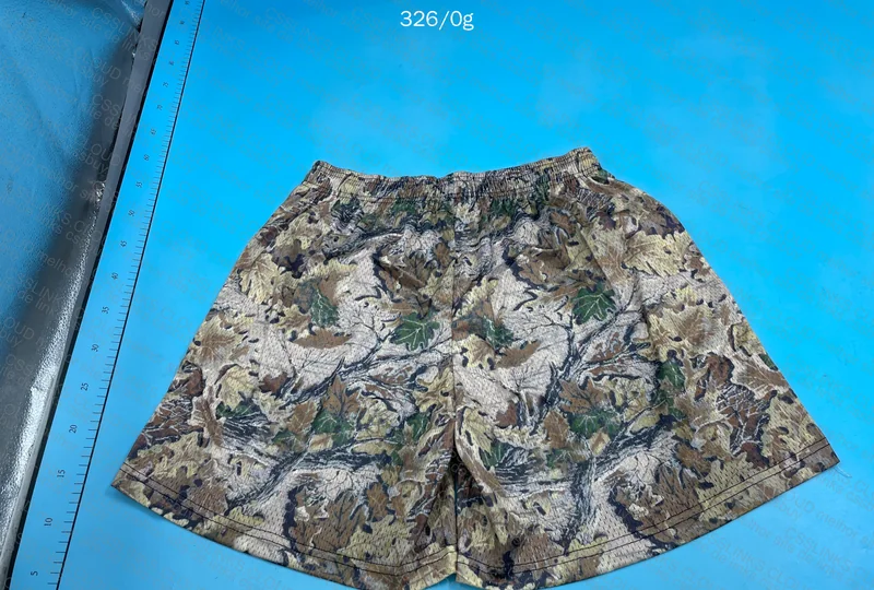 Shorts Eric Emanuel EE 9