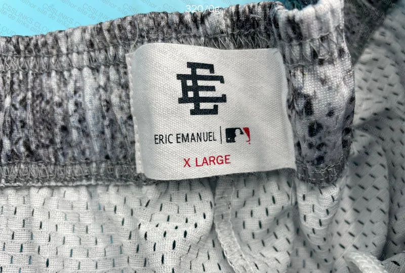 Shorts Eric Emanuel EE NY